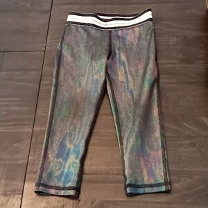 Ideology leggings size 3T